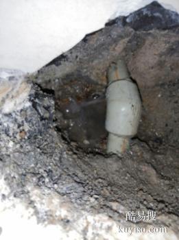 安庆桐城消防管道漏水检测 地下管线漏水检测 暗管测漏