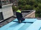 湘潭屋顶防水公司/搞楼顶防水我们是靠谱的