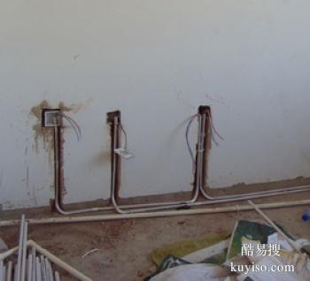 霍邱专业电路故障维修 水管水龙头维修 安装服务