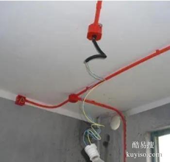 安乡专业水电安装维修 电路安装 维修改造服务