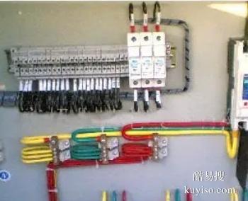 牧野电路跳闸漏电检测上门电路安装/维修/改造服务