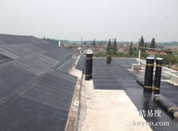 泸州古蔺屋顶防水补漏 厂房堵漏工程