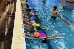 水育早教泳池定做