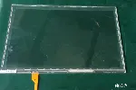上海ELO 21.5英寸电容10点触控液晶显示器ET2202 E126096
