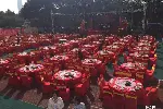 年会围餐上门公司尾牙宴围餐