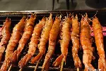 操场烧烤外送
