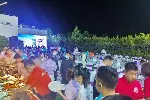南山下午茶歇、开业冷餐会、企业新品发布会茶歇、婚宴甜品台上门