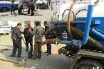 蔡甸区福吉路专业承包武汉工厂小区化粪池清理疏通管道