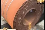 S50C钢板合金板Q345GNH耐候板图纸定做