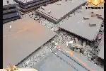甘肃Q500D高强钢板高强钢板80#钢板急货优先
