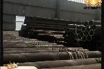 12Cr1MovG无缝管通化结构用无缝钢管