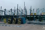 天津户外临建房工人宿舍搭建板房焊接结构包工包料