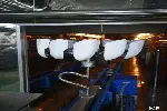 上海汽车零部件喷漆线厂家