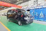 大通V80殡仪车按需定制