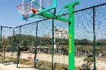大祥区卖蓝球架的地方蓝球架工厂