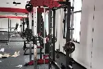 绥宁县锻炼器材健身器材倒立机
