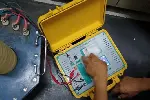 南京学校变电所预防性试验试验