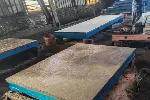 吉林铸铁工作台供应铸铁平台铸铁工作台报价