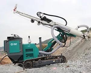 宁德矿山开采设备孔山重工钻机KS168