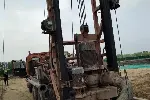 忻州打桩施工队-承接铁路桩-旋挖机