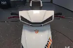无锡绿雕电动车电动摩托车