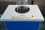 尖端放电台式设备中型科普校园科技馆展品少年宫社区互动仪器实