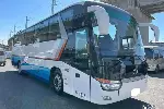 杭州大巴车租赁包车中巴车接送团建旅游