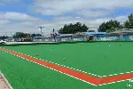 新疆-乌鲁木齐门球场人工草坪建造/吉林-长春门球场人工草坪施工