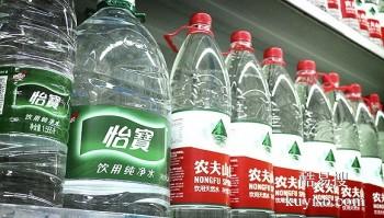 锦州北镇正规瓶装水配送电话 全城免费配送