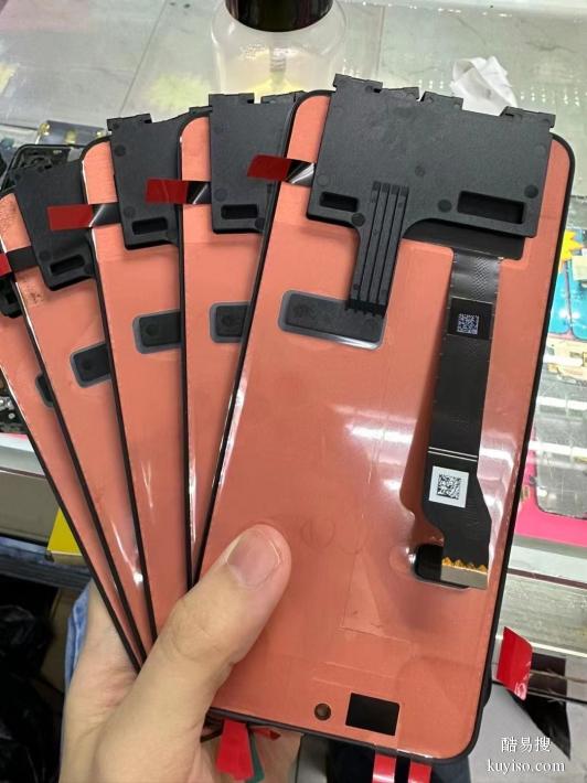 惠州长期回收手机屏回收三星OPPO液晶屏