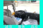 盐城19座乡村巴士客车