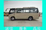 宿州销售19座客车