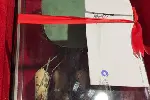 西安秦始皇铜车马摆件会议礼品铜马车销售