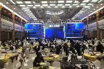 天津塘沽开发区超薄灯箱走廊画框专业订做