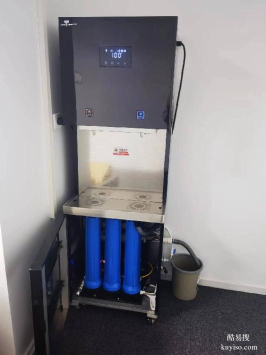 净水器更换滤芯纯水机净水机器维修