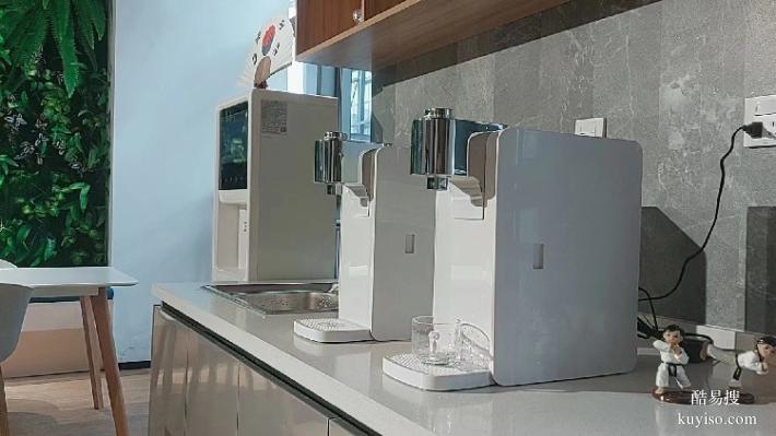 保养饮水机饮水机换滤料