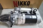 三菱S16R起动机0-23000-7205和37766-006J0