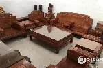 北郊实木家具回收