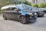 奔驰七座商务车租车，奔驰V260七座面包车，别克商务七座车租赁