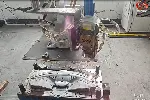 汽车模具激光淬火加工的原理及优势