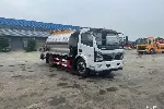 青海3308多利卡标准型沥青洒布车价格