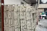 龙华新区兴隆旧货回收工厂商场餐厅网吧设备空调电脑铁床办公用品