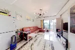 放租一线江景豪宅丽景湾三房
