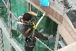 揭秘！判断吊绳外墙打胶公司专业度的4大关键指标