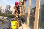 北京外墙打胶界的“隐藏高手”，你知道几个？