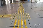 南京道路划线-厂区、工厂车间地面划线颜色规定