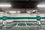 南京道路划线-地下车库停车场车位划线规范详细解释