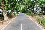 南京道路划线-塑胶跑道、硅PU篮球场、EPDM塑胶跑道施工