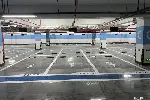 南京道路划线-地下车库停车场车位划线注意事项