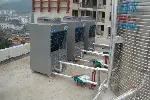 闵行区七宝镇空气能热水器安装维修销售-好师傅快修家电维修